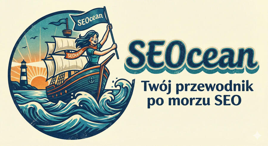 SEOcean.pl - Przewodnik po oceanie wiedzy o SEO